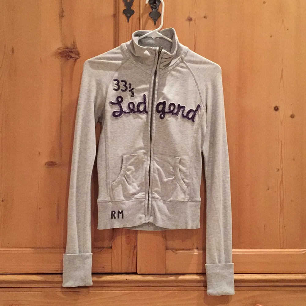 H&M Jacket